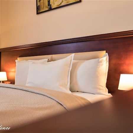 Areve Residence Boutique Hotel Erevan Exterior foto