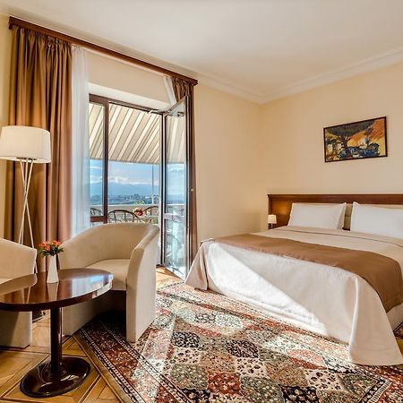 Areve Residence Boutique Hotel Erevan Exterior foto