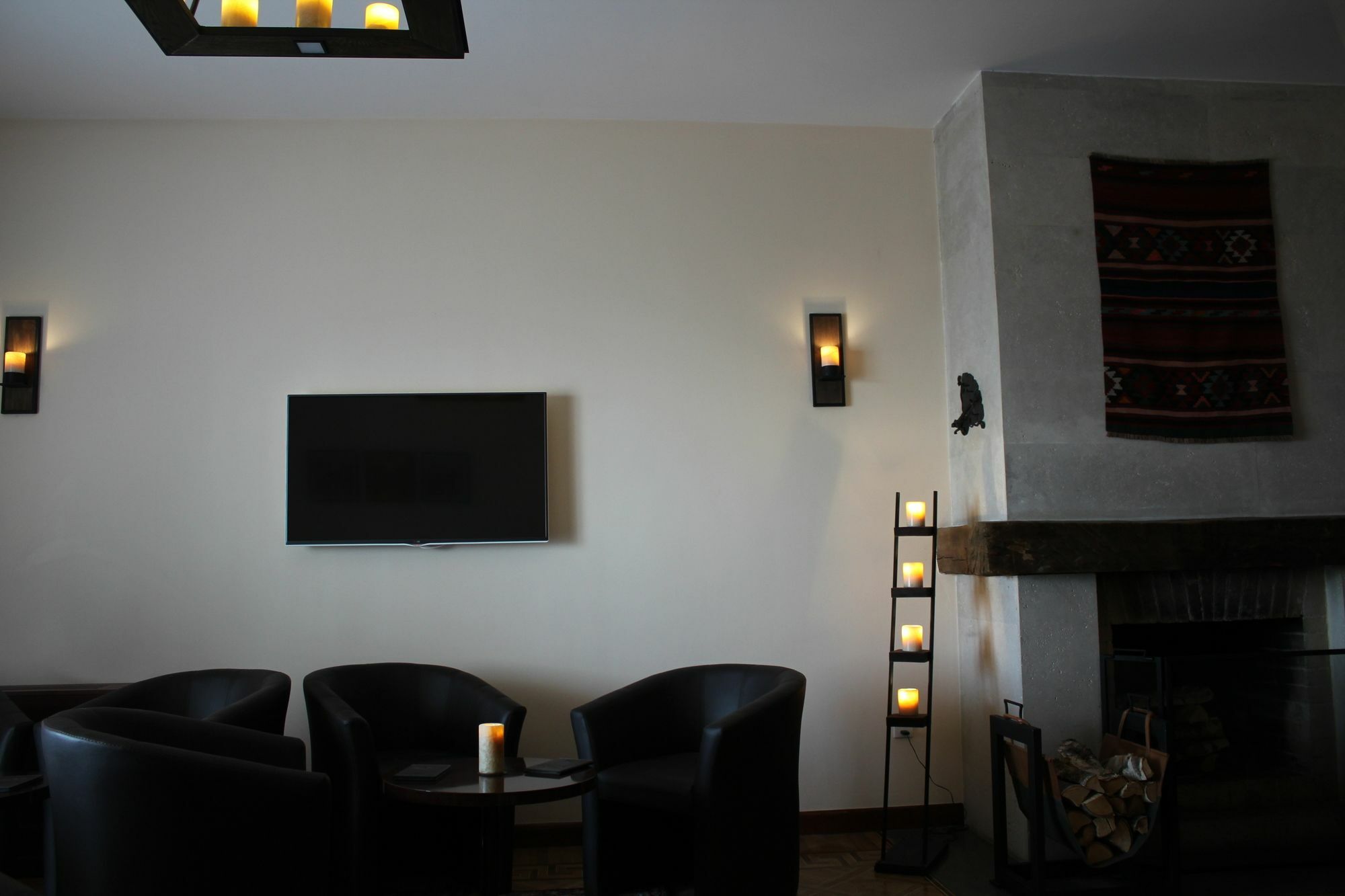 Areve Residence Boutique Hotel Erevan Exterior foto