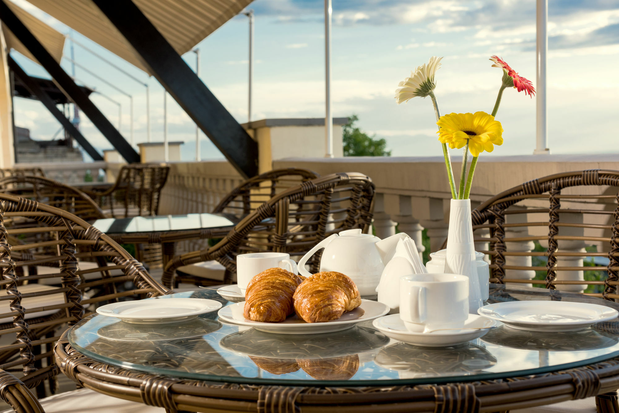 Areve Residence Boutique Hotel Erevan Exterior foto